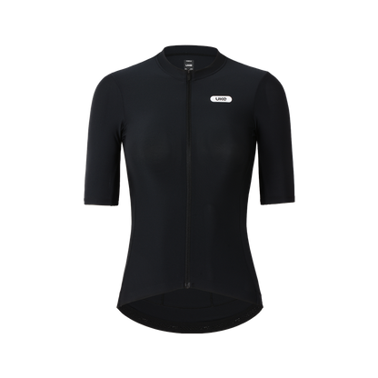 Women's Jersey SI-1  MengYuan-Black