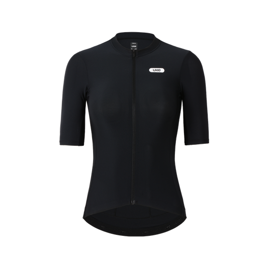 Women's Jersey SI-1  MengYuan-Black