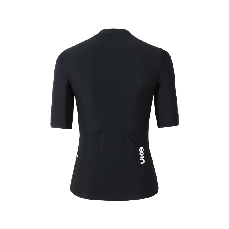 Women's Jersey SI-1  MengYuan-Black