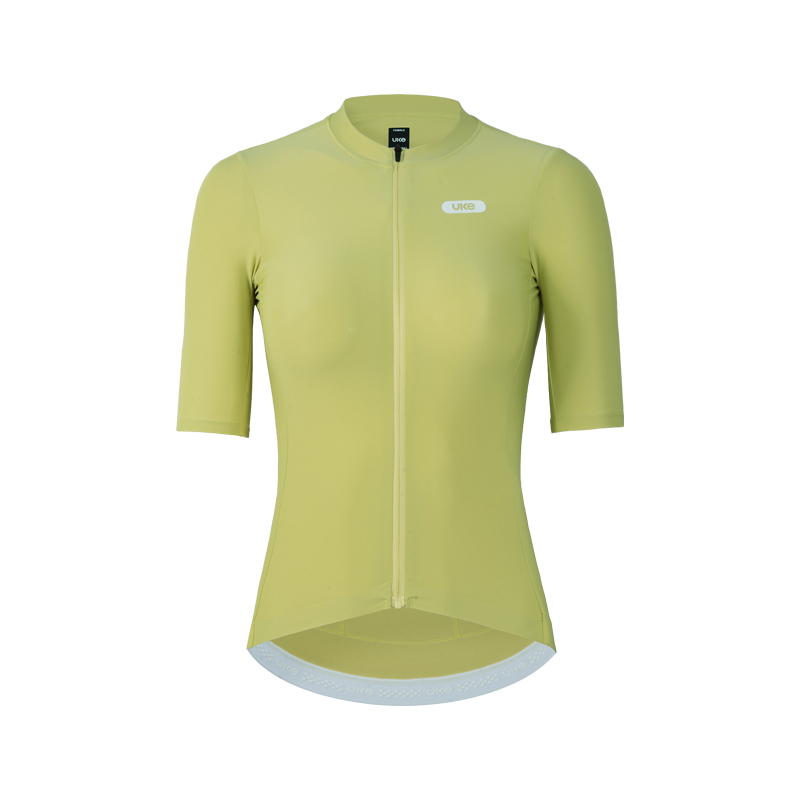 Women's Jersey SI-1  MengYuan-Auramine