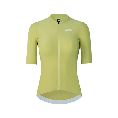Women's Jersey SI-1  MengYuan-Auramine