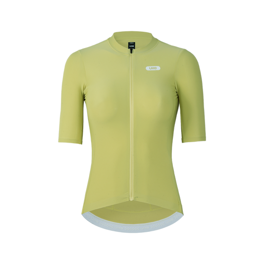 Women's Jersey SI-1  MengYuan-Auramine