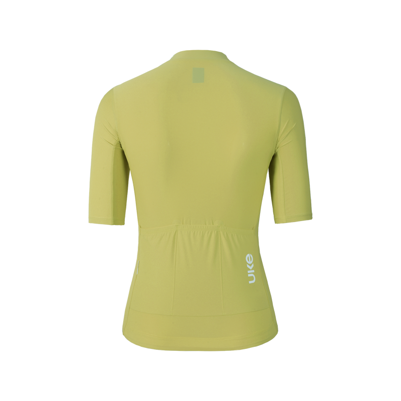 Women's Jersey SI-1  MengYuan-Auramine