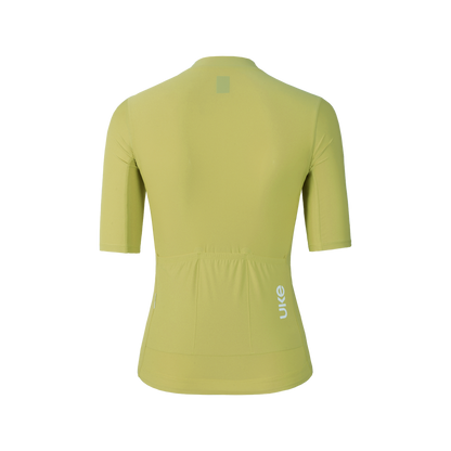 Women's Jersey SI-1  MengYuan-Auramine