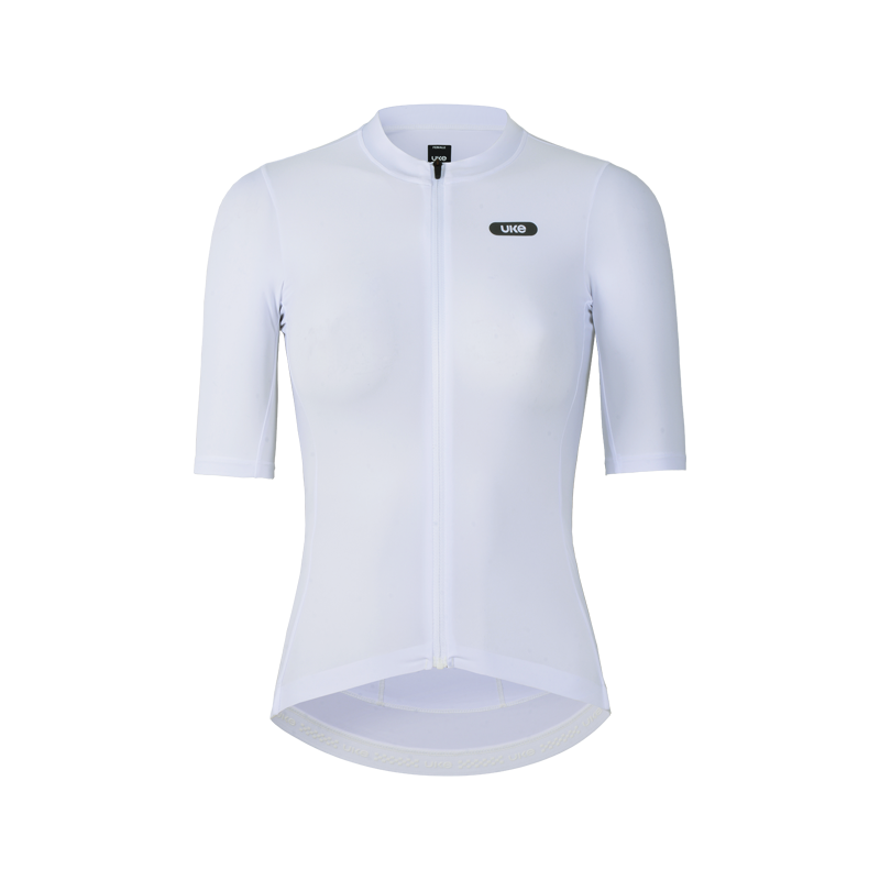 Women's Jersey SI-1  MengYuan-White