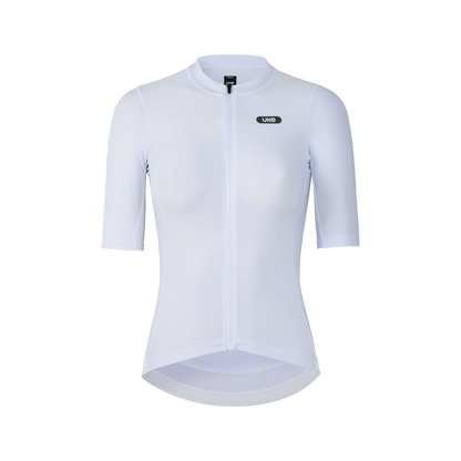 Women's Jersey SI-1  MengYuan-White