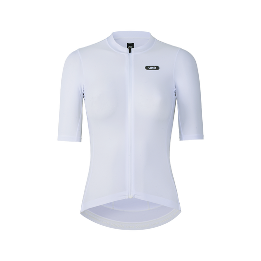 Women's Jersey SI-1  MengYuan-White