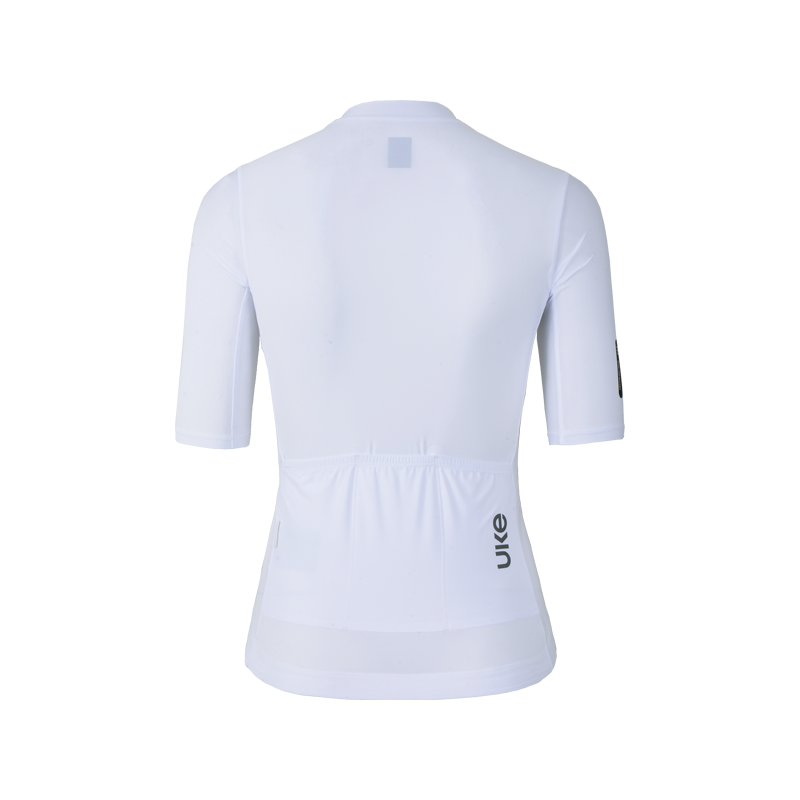 Women's Jersey SI-1  MengYuan-White