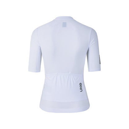 Women's Jersey SI-1  MengYuan-White