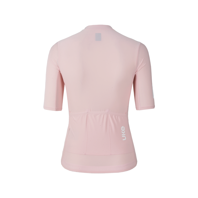 Women's Jersey SI-1  MengYuan-Lotus Powder