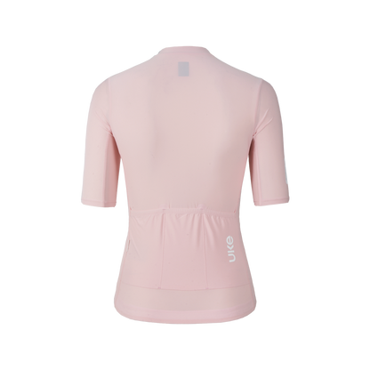 Women's Jersey SI-1  MengYuan-Lotus Powder