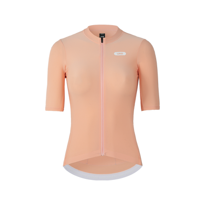 Women's Jersey SI-1  MengYuan-Peach jelly