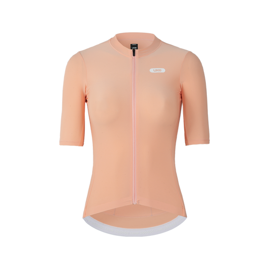 Women's Jersey SI-1  MengYuan-Peach jelly