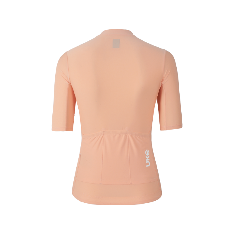 Women's Jersey SI-1  MengYuan-Peach jelly
