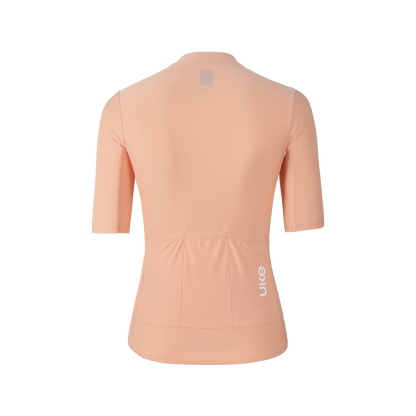 Women's Jersey SI-1  MengYuan-Peach jelly