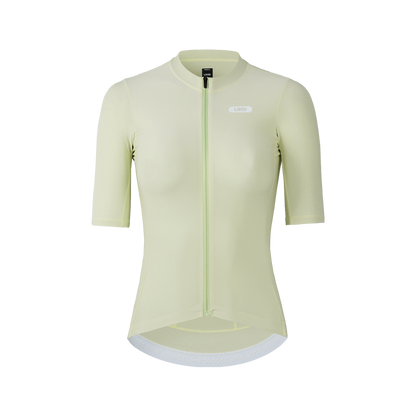 Women's Jersey SI-1  MengYuan-Light Grayish Green