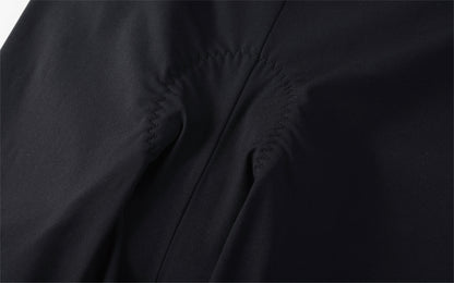 Women's Seamless Ultra Shorts Astonishing Goose-Black