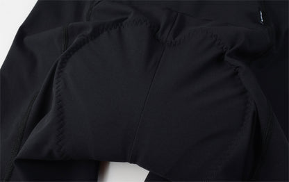 Women's Seamless Ultra Shorts Astonishing Goose-Black