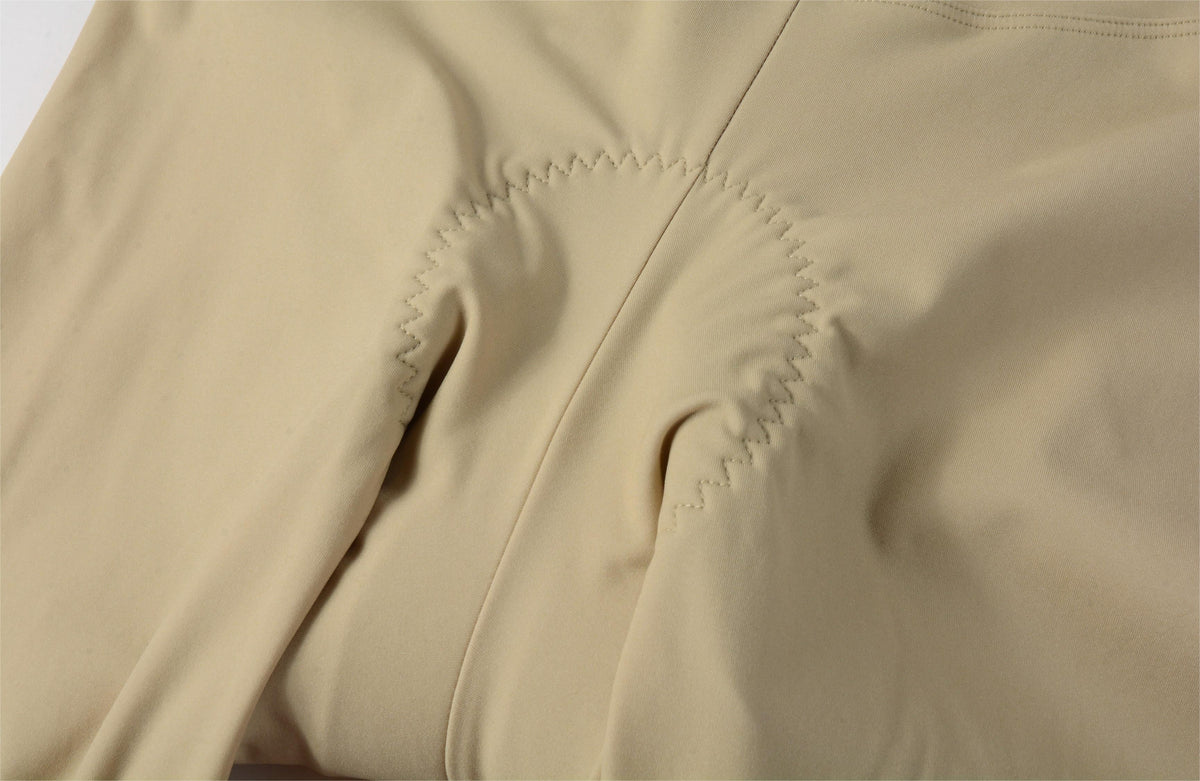 Women's Seamless Ultra Shorts Astonishing Goose-Mothiness