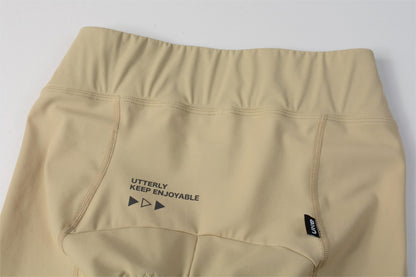 Women's Seamless Ultra Shorts Astonishing Goose-Mothiness