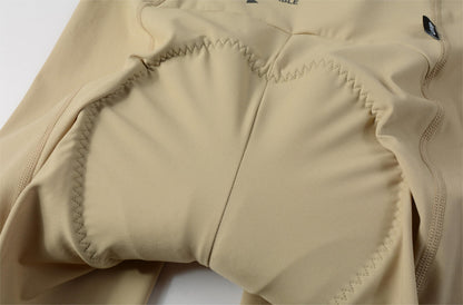 Women's Seamless Shorts CL-1 Astonishing Goose-Mothiness