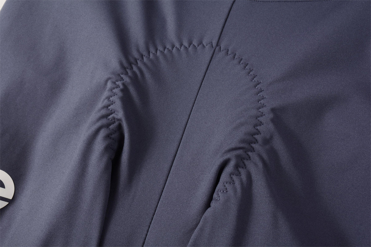 Women's Seamless Ultra Shorts Astonishing Goose-Ultra violet