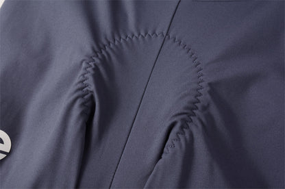 Women's Seamless Ultra Shorts Astonishing Goose-Ultra violet