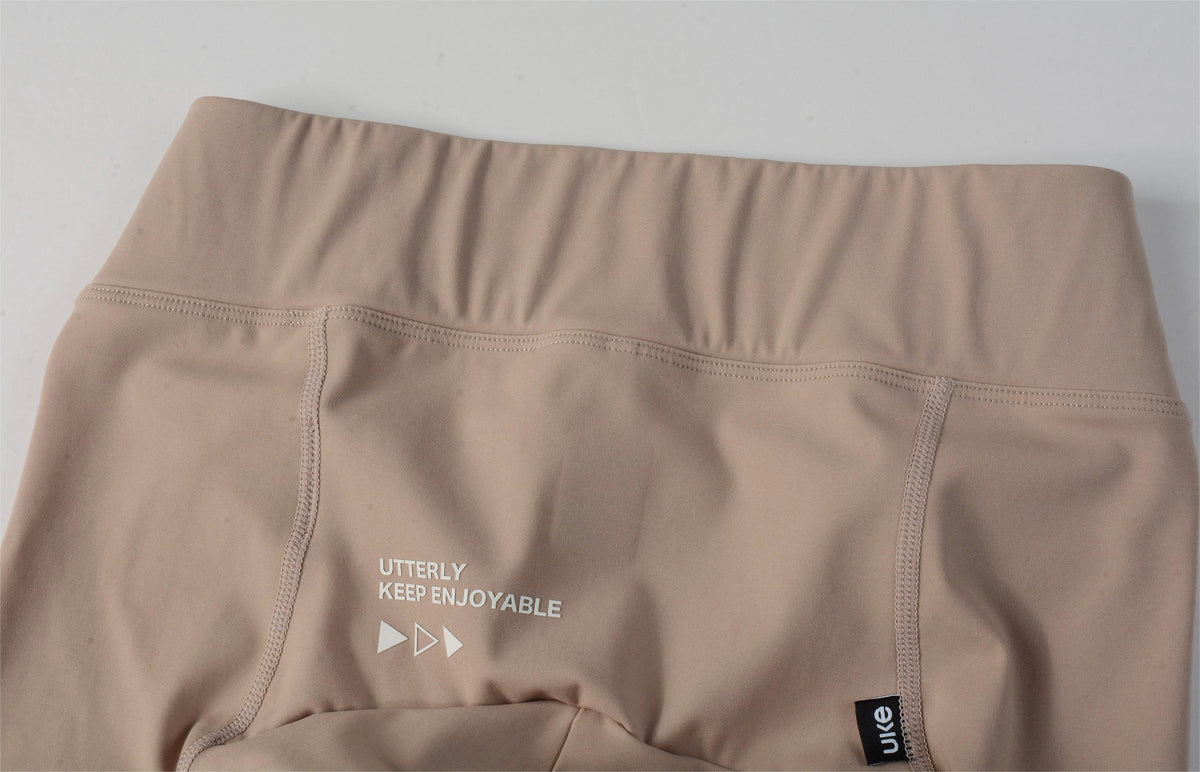 Women's Seamless Ultra Shorts Astonishing Goose-Clay pink