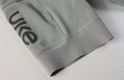 Women's Cargo Bib Shorts Yun Lan-Silver moon