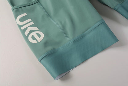 Men's Cargo Bib Shorts CL-1 Gaowu -Jian shi blue