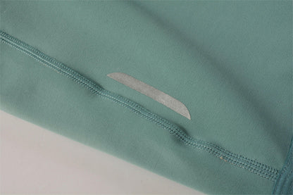 Men's Cargo Bib Shorts CL-1 Gaowu -Jian shi blue