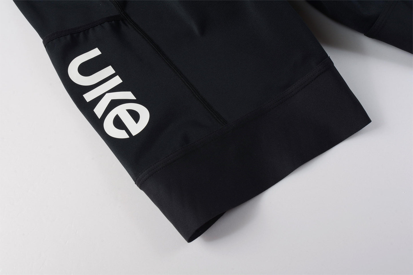 Men's Cargo Bib Shorts CL-1 Gaowu -Black