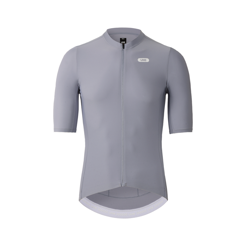 Men's multicolor  Short Jersey Mountain Outing