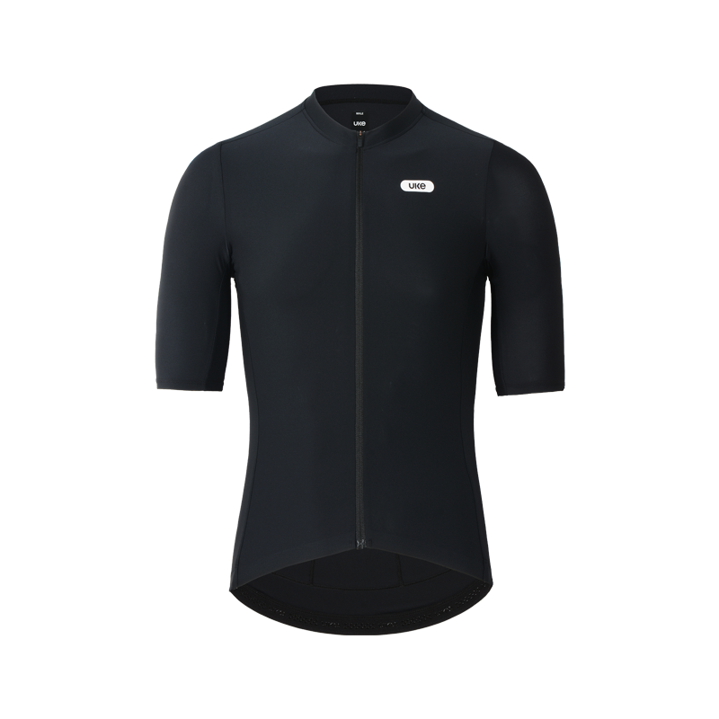 Men's multicolor  Short Jersey Mountain Outing
