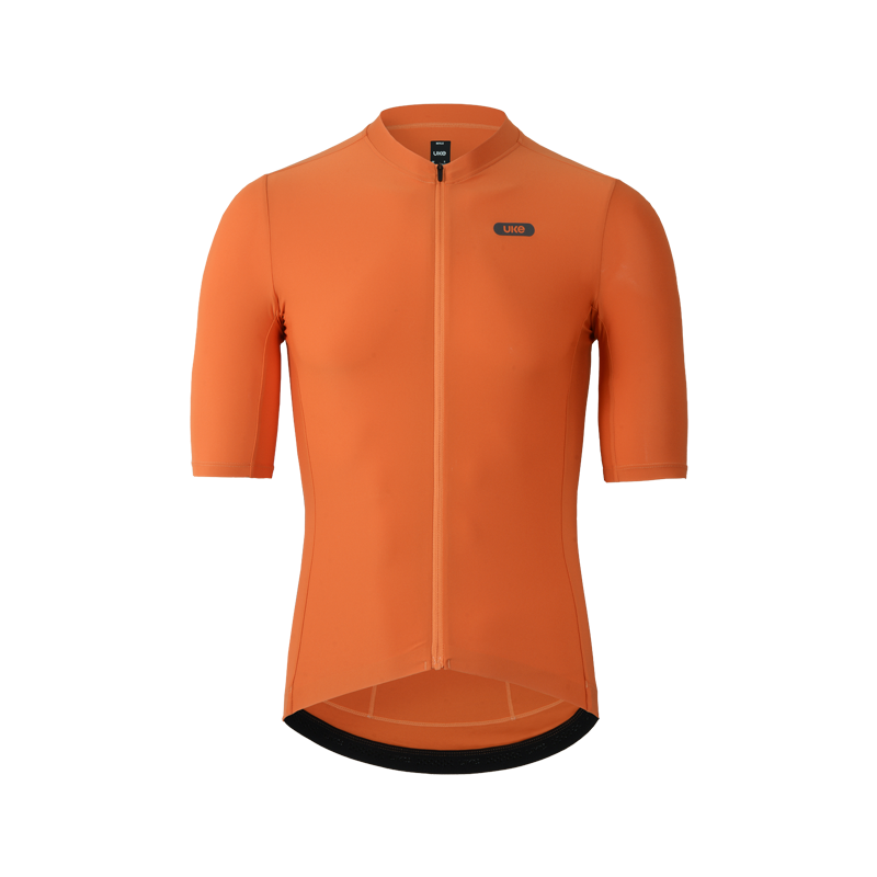 Men's multicolor  Short Jersey Mountain Outing