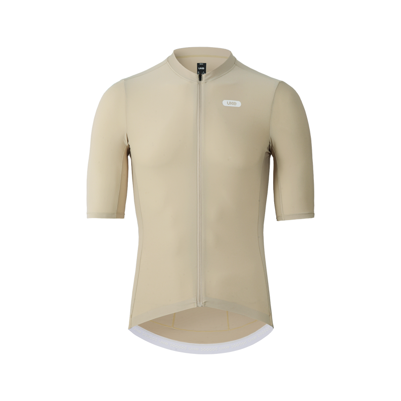 Men's multicolor  Short Jersey Mountain Outing