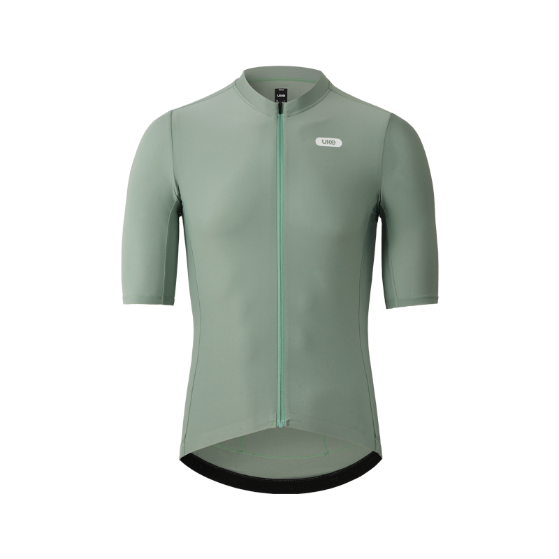 Men's multicolor  Short Jersey Mountain Outing