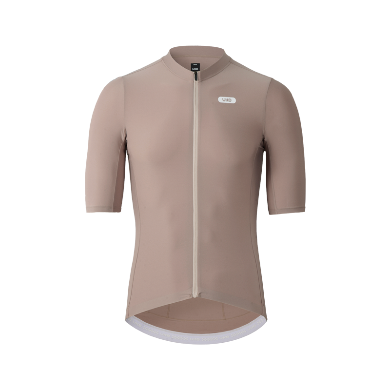 Men's multicolor  Short Jersey Mountain Outing