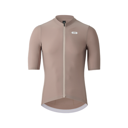 Men's multicolor  Short Jersey Mountain Outing