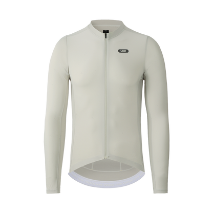 Men's LS Jersey SI-1 ManChuan - Grey