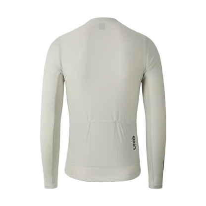 Men's LS Jersey SI-1 ManChuan - Grey