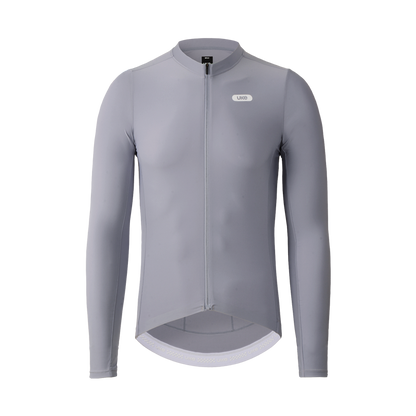 Men's LS Jersey SI-1 ManChuan - Dusky  Purple