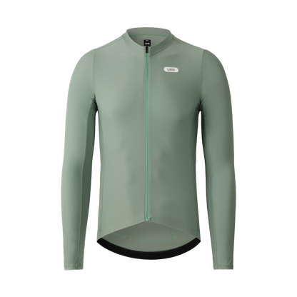 Men's LS Jersey SI-1 ManChuan -Sage green