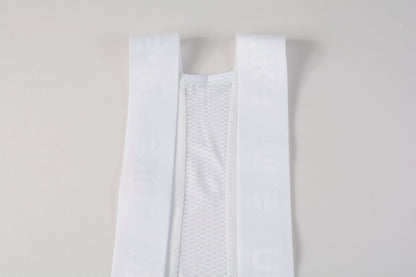 Men's EIT Bib Shorts PRO ChuanBai-Beige