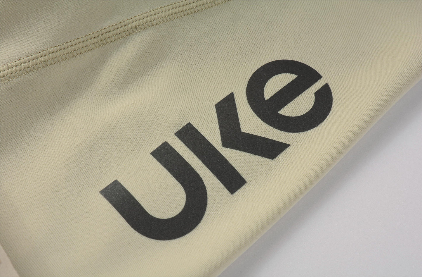 Men's EIT Bib Shorts PRO ChuanBai-Beige