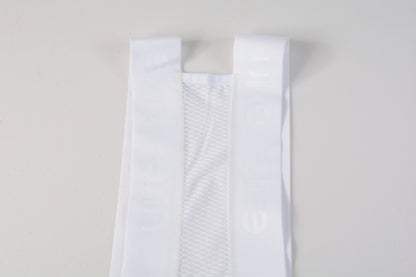 Men's EIT Bib Shorts PRO ChuanBai-Beige