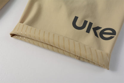 Culottes de ciclismo sin costuras para hombre SI-1 ChengYe - Mothiness