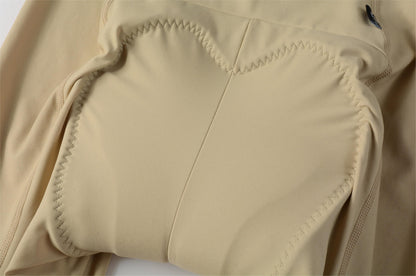 Culottes de ciclismo sin costuras para hombre SI-1 ChengYe - Mothiness
