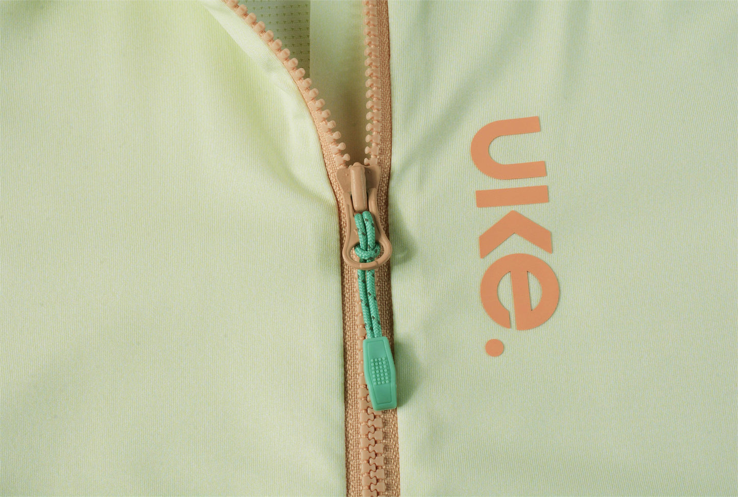 Maillot de mujer SI-1 Yunlu-Verde brote