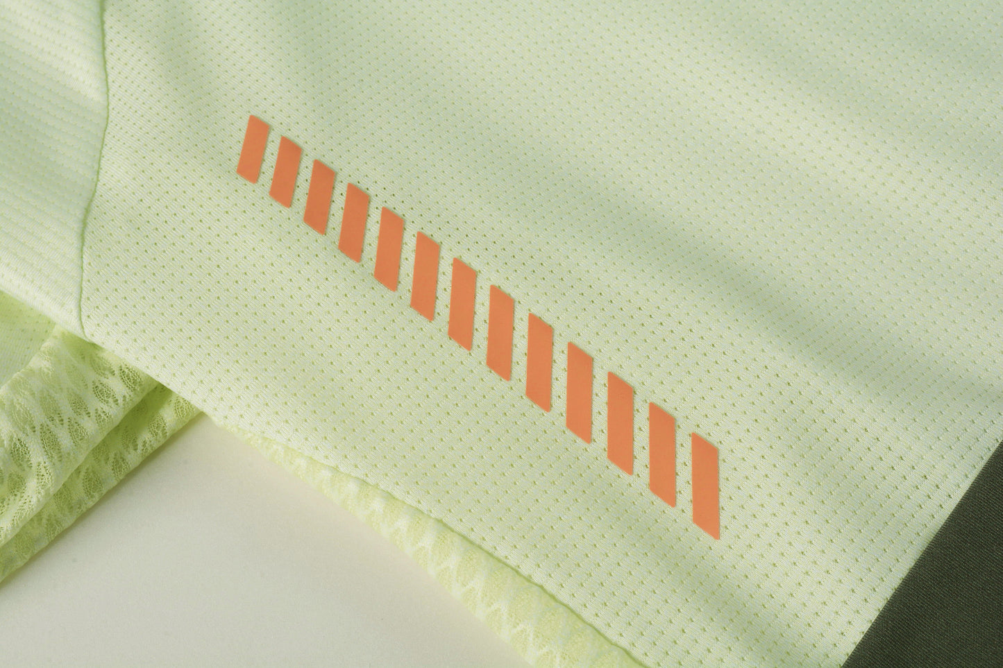Maillot de mujer SI-1 Yunlu-Verde brote